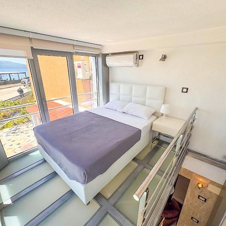 Qumi Apartments Tivat Exterior foto